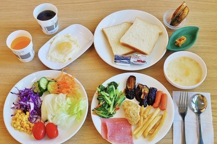 嘉義-詩情花園渡假村