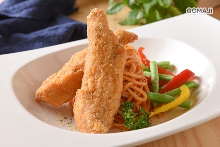 歐兔啡食館(台南崑大館)