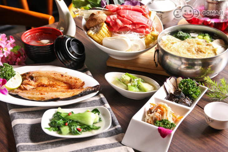 台中商旅-八仙山莊Basian Villas