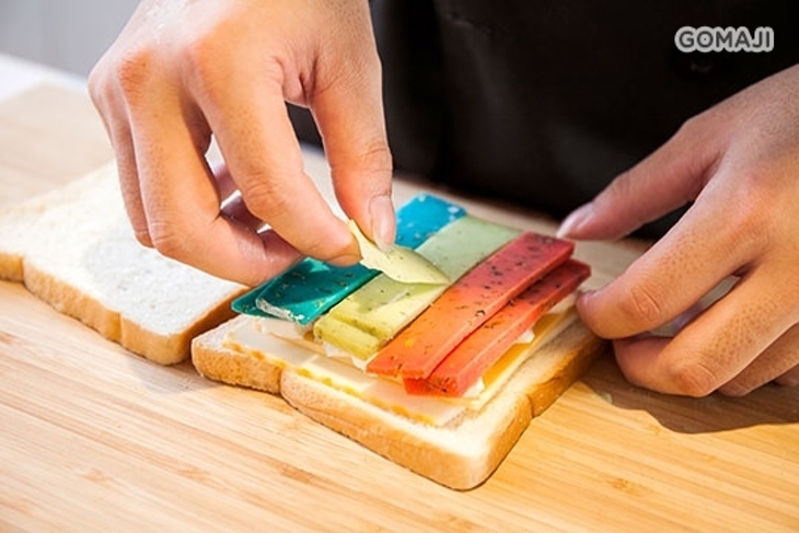 FADED起司三明治專賣店