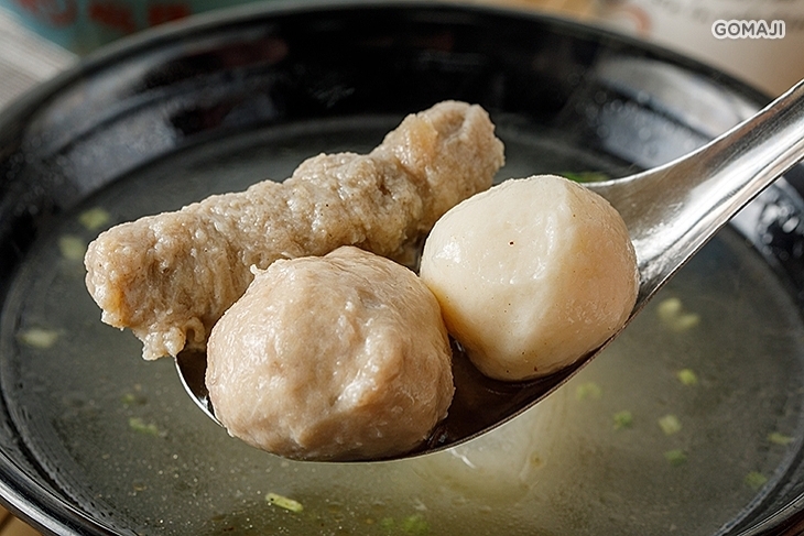 東區小賴甜不辣