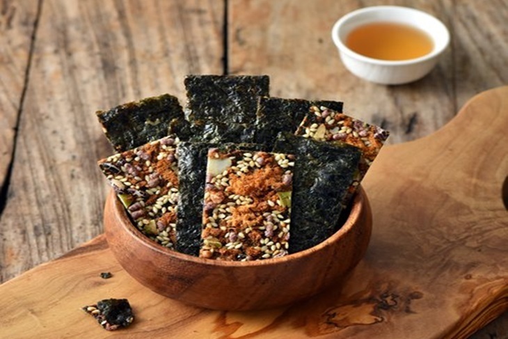 黑橋牌
