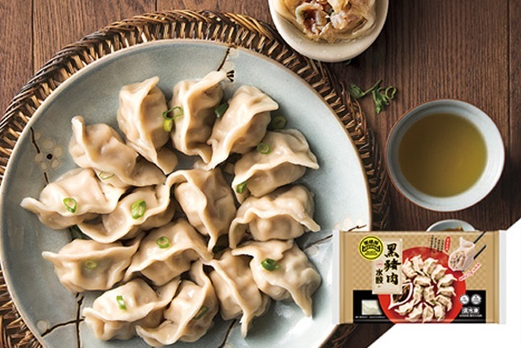 黑橋牌