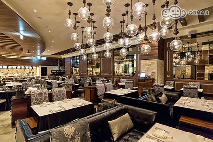 DA ANTONIO by 隨意鳥地方(台北101店)