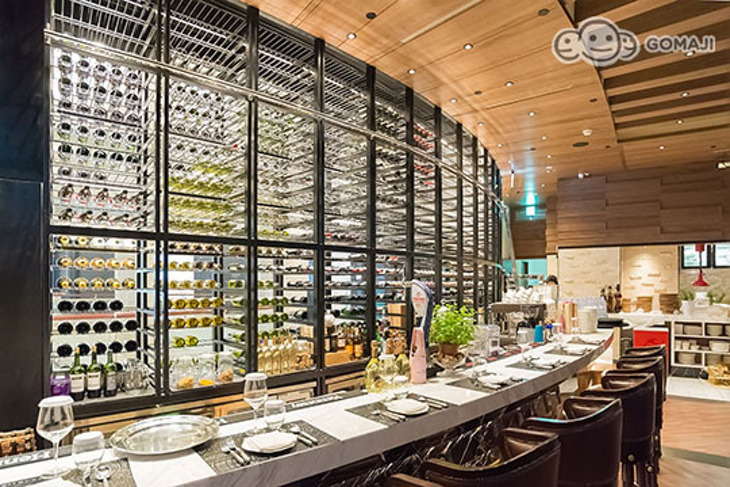 DA ANTONIO by 隨意鳥地方(台北101店)