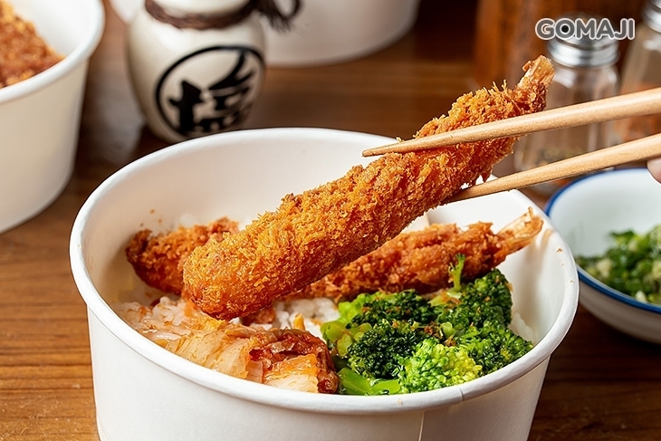 一號倉庫炭火串燒BAR