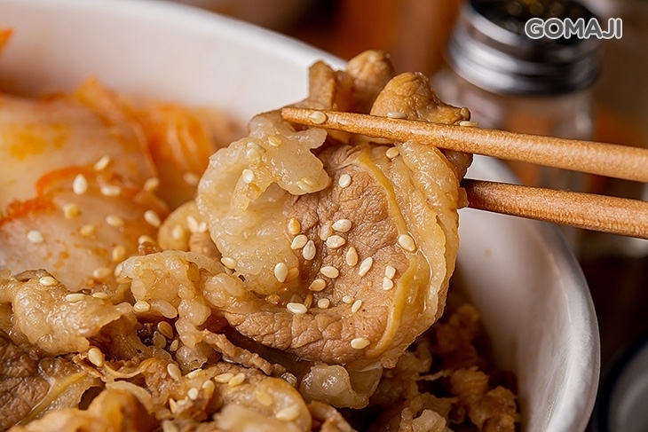一號倉庫炭火串燒BAR