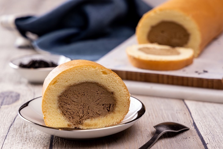 Elite Bakery 一禮烘焙(六福客棧門市)