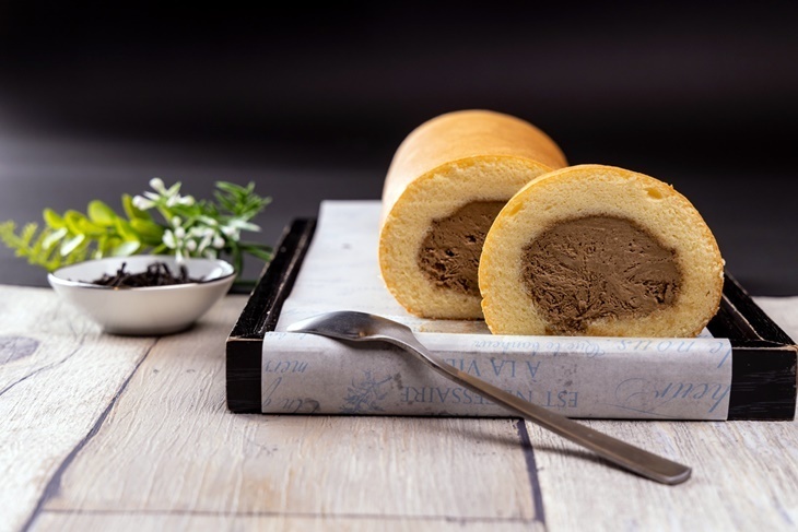 Elite Bakery 一禮烘焙(六福客棧門市)