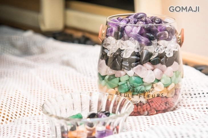 柔伊健康美學SPA