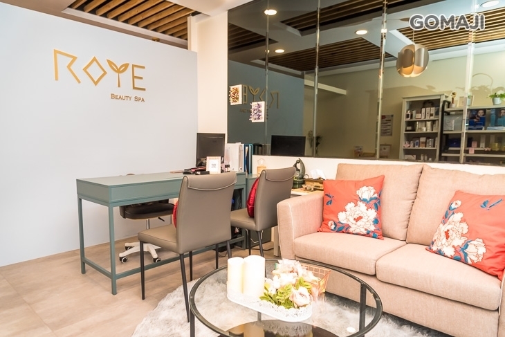 柔伊健康美學SPA