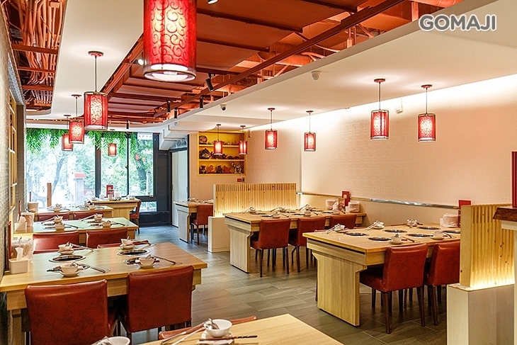 吾皇大大朕的鍋物