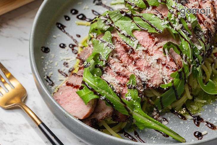 Meerkat75 Café - 75度獴主題餐廳