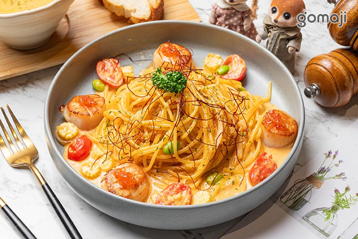 Meerkat75 Café - 75度獴主題餐廳