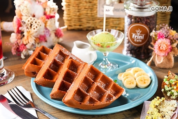Frini Café