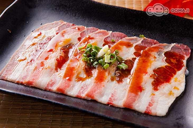 禾田 日式燒肉燉品