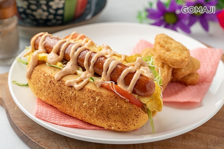 灰熊堡(泰山店)