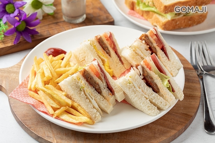 灰熊堡(泰山店)