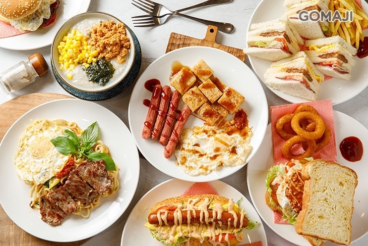 灰熊堡(泰山店)