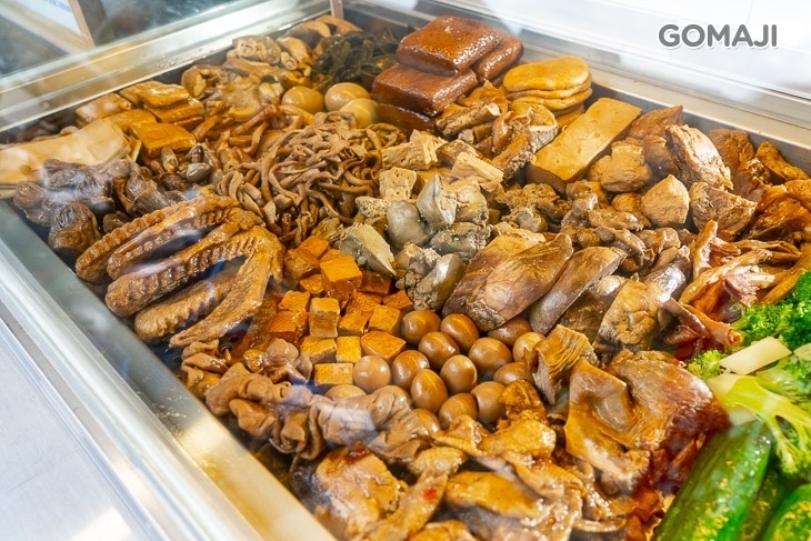 滷水堂(漢口店)