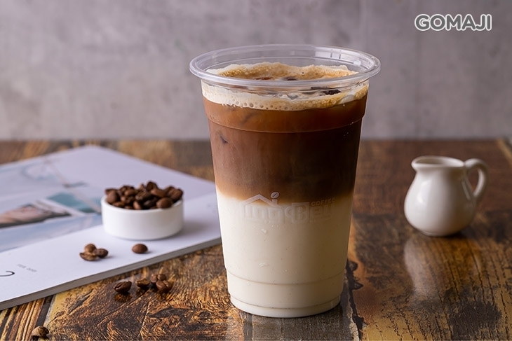 拎杯咖啡 LingBey Coffee(內壢店)