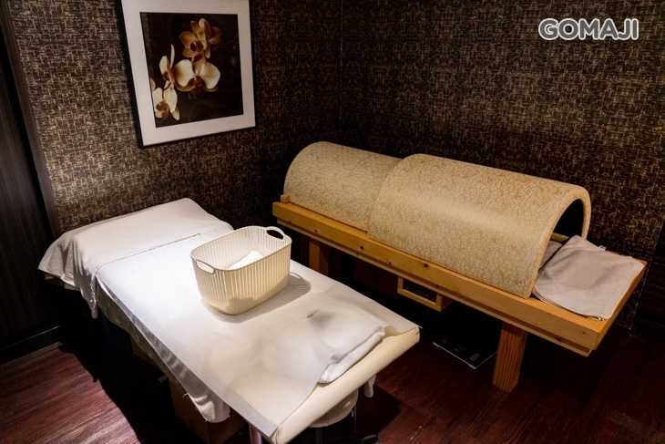 群悅美妍健體養護館