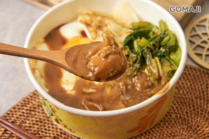 77好吃雞肉飯專賣店