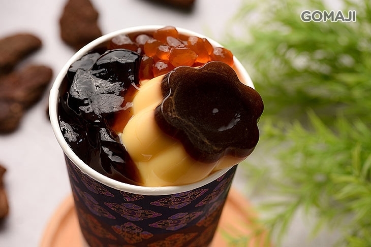 顏太煮奶茶(新竹寶山店)