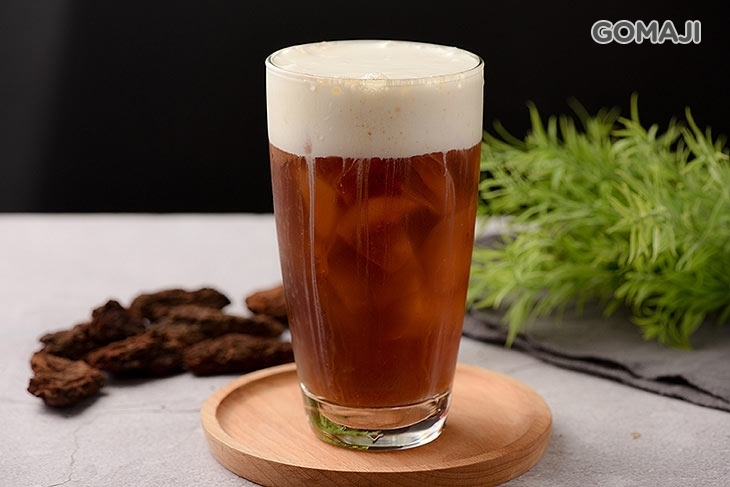 顏太煮奶茶(新竹寶山店)