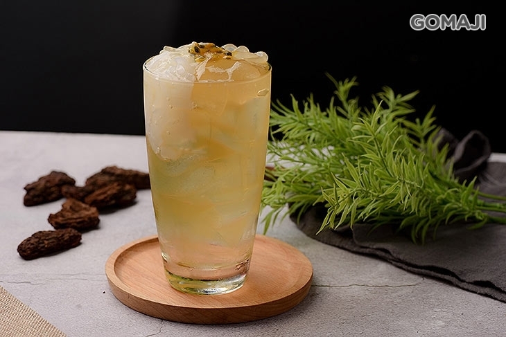 顏太煮奶茶(新竹寶山店)