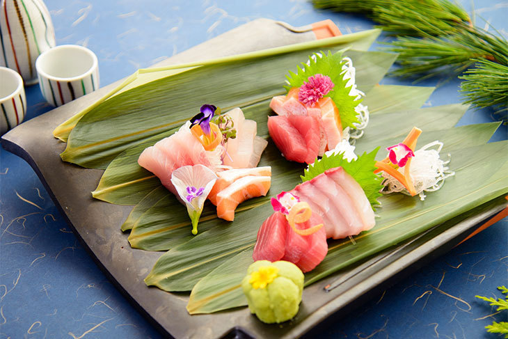 大倉久和大飯店-歐風館