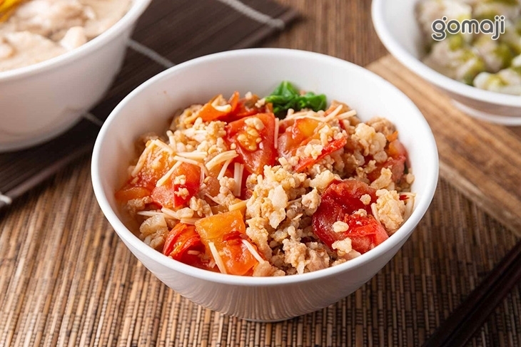 劉媽媽抄手.大滷麵