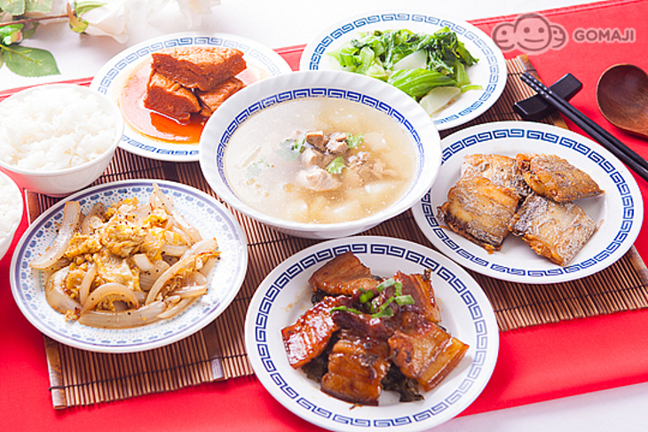 雲林-草嶺渡假山莊