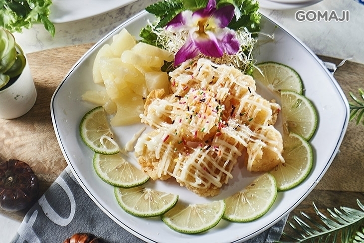 ㄚ國鵝肉(鳳山建國店)