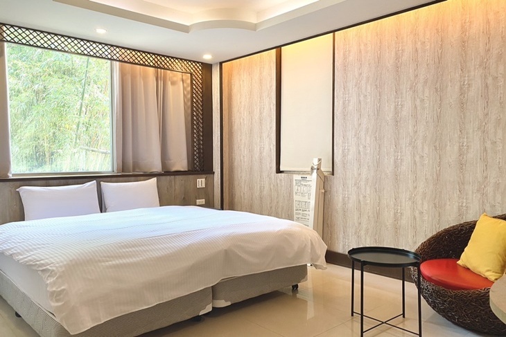 台北北投-水都溫泉會館