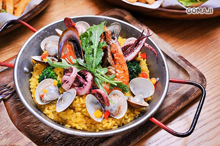 DACOZ DINER ​大口吃​美味廚房