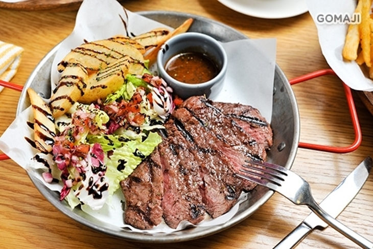 DACOZ DINER ​大口吃​美味廚房