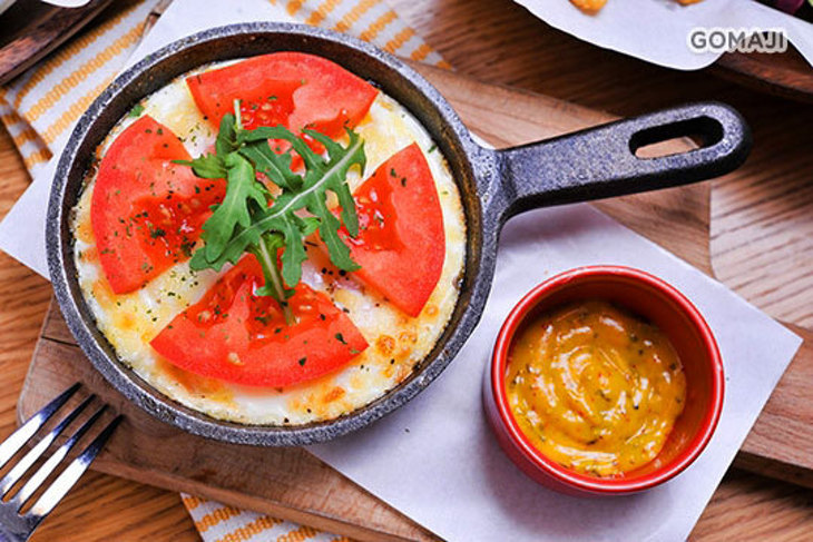 DACOZ DINER ​大口吃​美味廚房