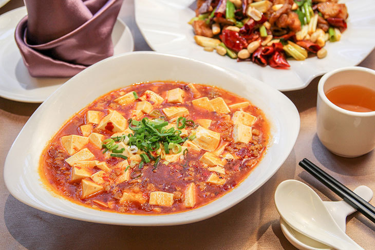 首都大飯店(豫園中華料理)