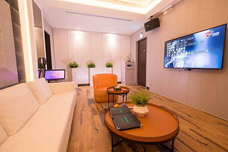 三重 江月villa行館超值優惠方案 Gomaji夠麻吉