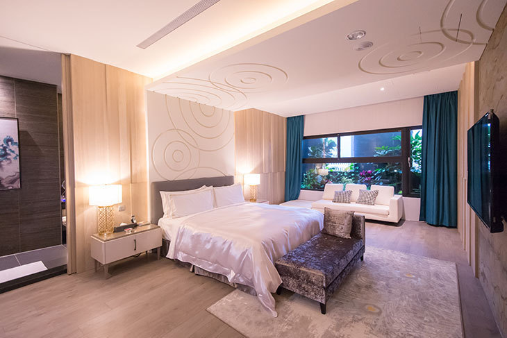 三重-江月villa行館