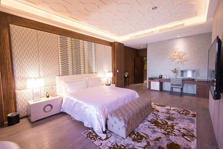 三重-江月villa行館