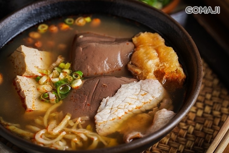 小平愛吃酸辣粉(安寧店)