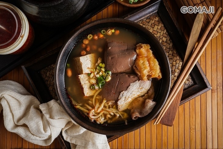 小平愛吃酸辣粉(安寧店)