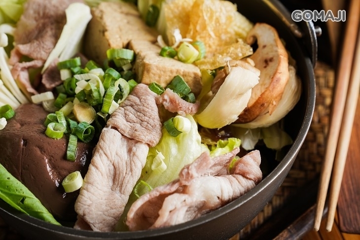 小平愛吃酸辣粉(安寧店)