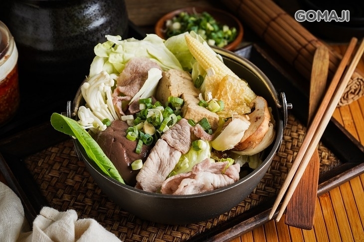 小平愛吃酸辣粉(安寧店)