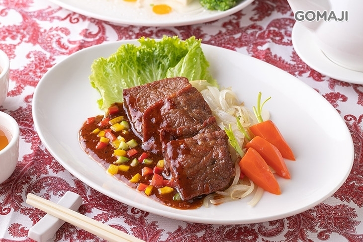 桃園-住都大飯店