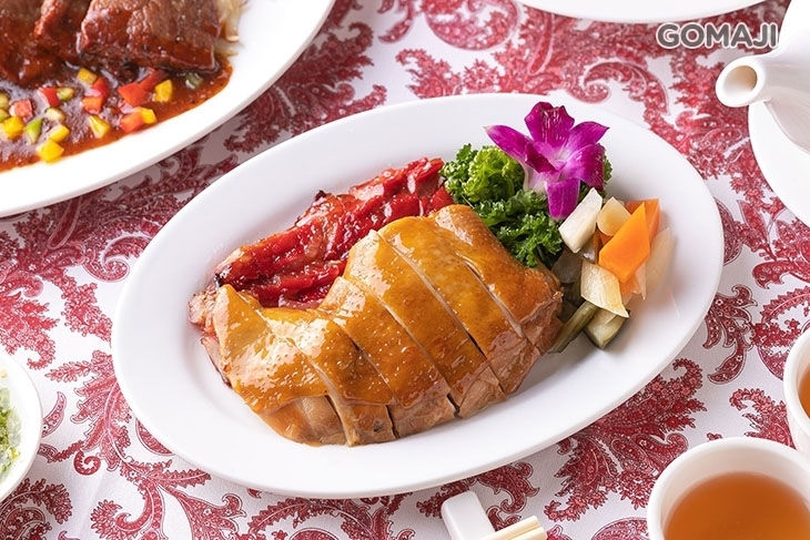 桃園-住都大飯店