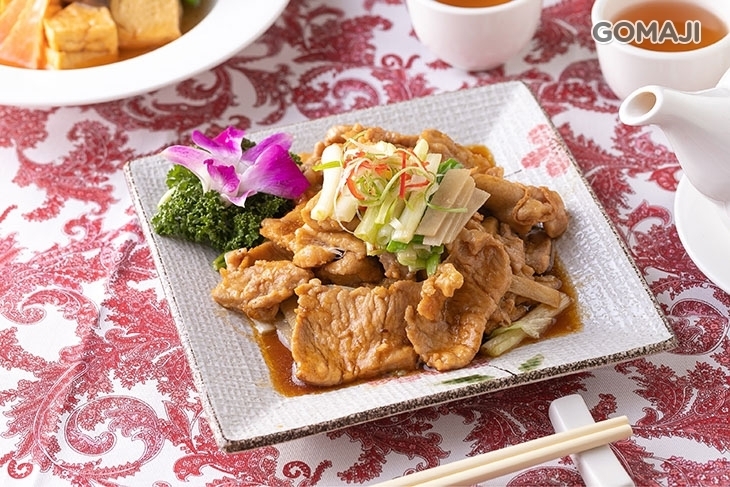 桃園-住都大飯店