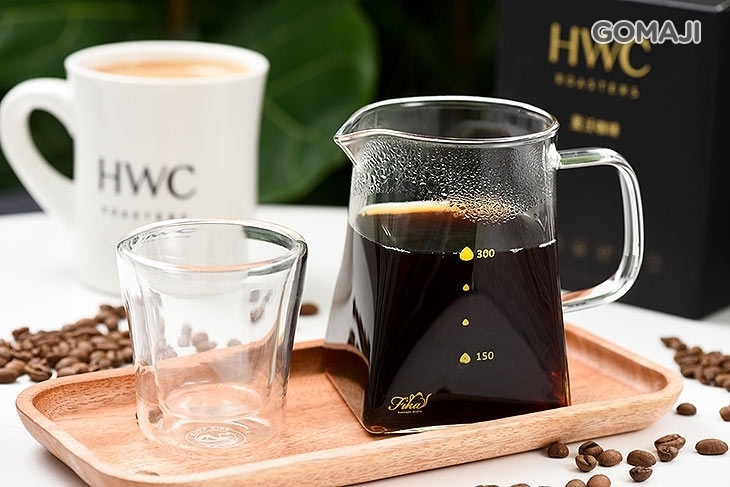 HWC黑沃咖啡(新竹巨城店)